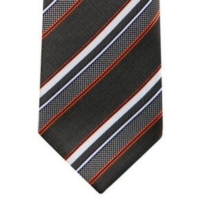 Patterned Tie